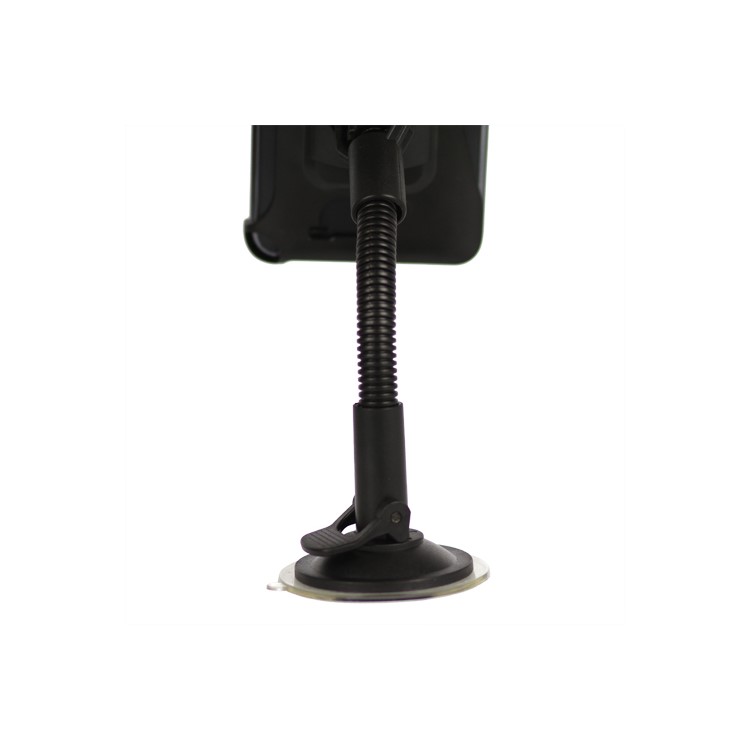 Samsung Galaxy Note I9220 GT-N7000 I717 Swivel Car Mount Holder Cradle with Suction Cup
