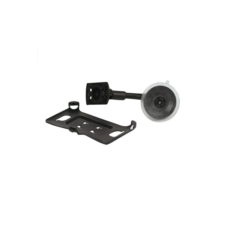 Samsung Galaxy Note I9220 GT-N7000 I717 Swivel Car Mount Holder Cradle with Suction Cup