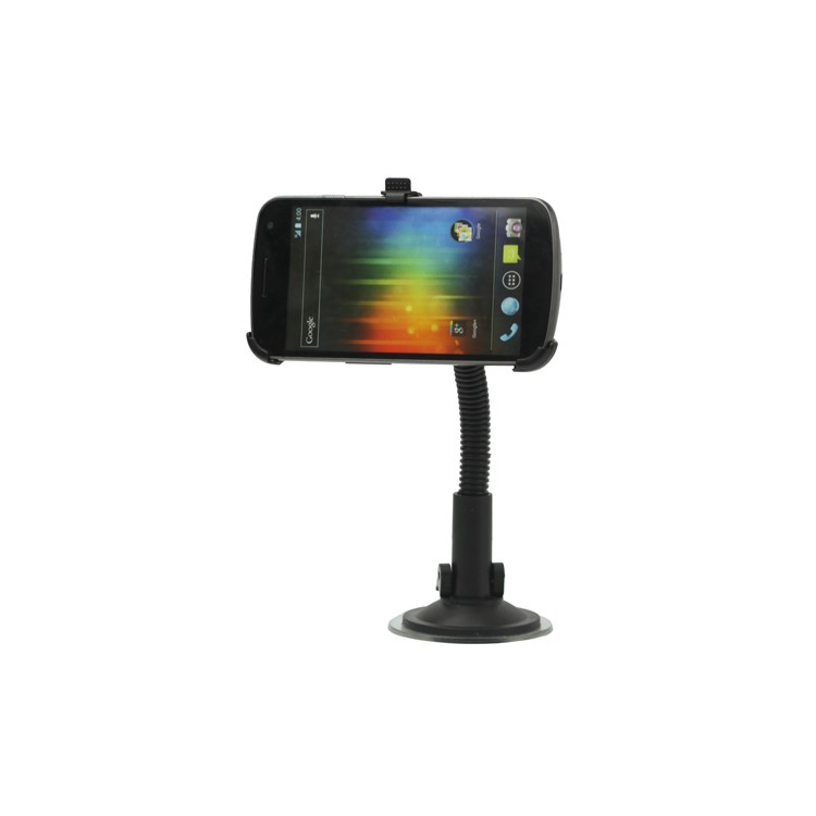 Car Windshield Mount Holder Cradle for Samsung Google Galaxy Nexus I9250