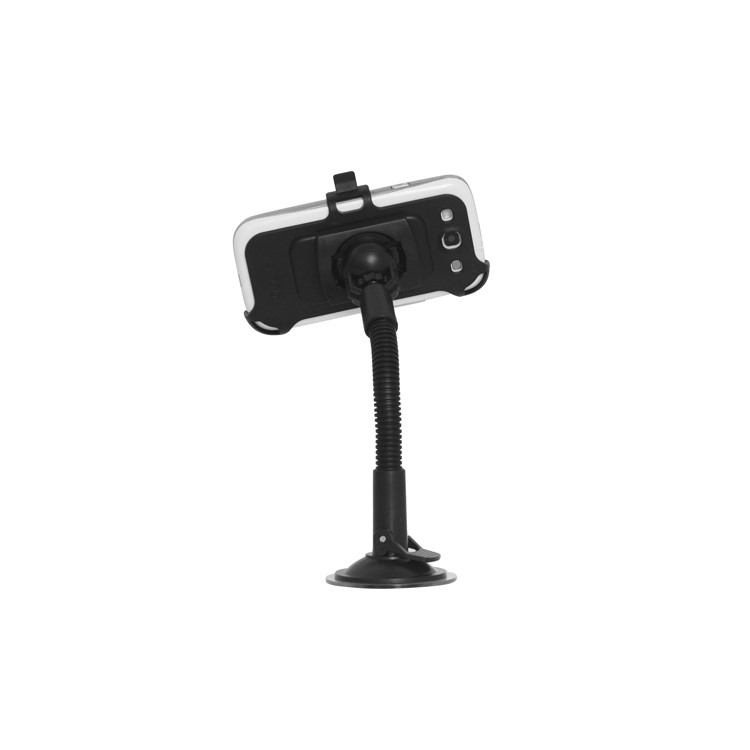 Car Windshield Mount Holder Cradle for Samsung Galaxy S 3 / III I9300 I747 L710 T999 I535 R530