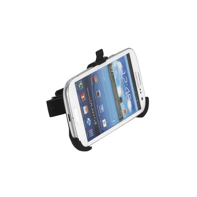 Car Auto Air Vent Mount for Samsung Galaxy S 3 / III I9300 I747 L710 T999 I535 R530
