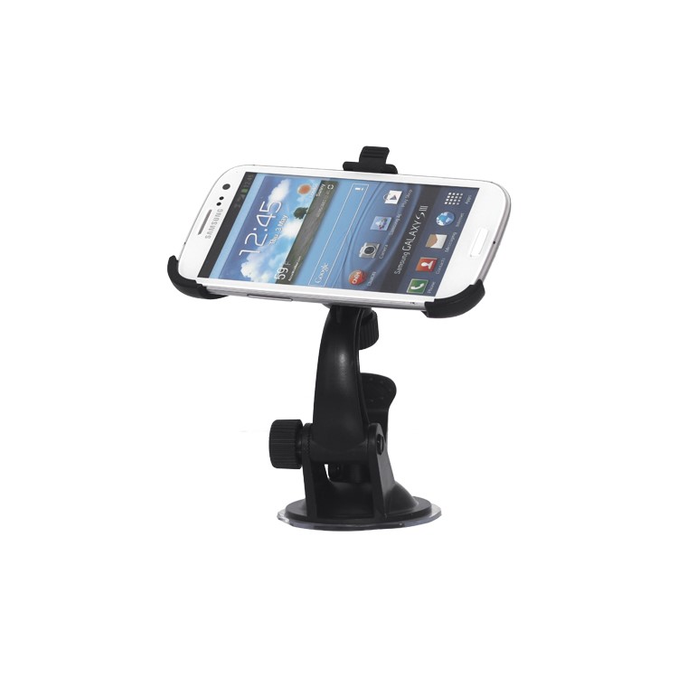 New Samsung i9300 Galaxy S3 iii Car Mount Holder Pack
