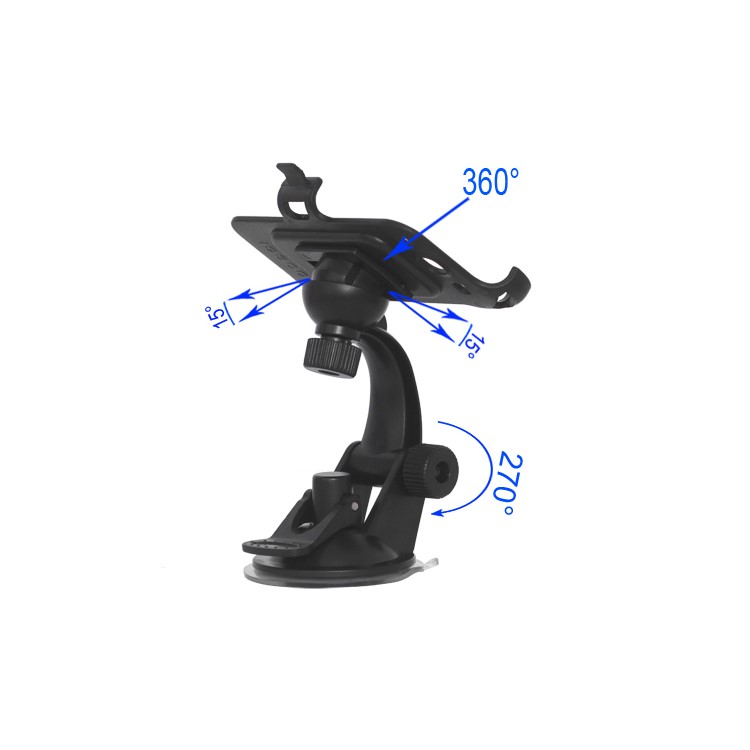 New Samsung i9300 Galaxy S3 iii Car Mount Holder Pack