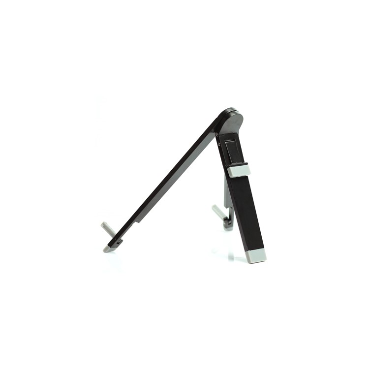 Foldable Metal Holder Stand for iPad, Samsung Galaxy Tab P1000, 7-10 inch MID, Tablet PC