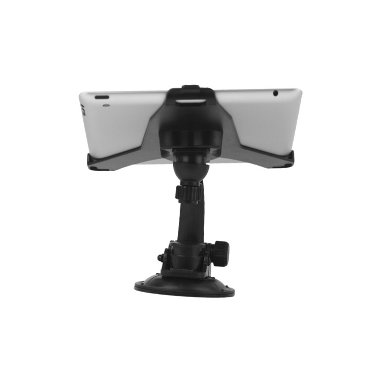Revolving Suction Cup Car Windshield Mount Holder for The new iPad 3rd 4th Gen