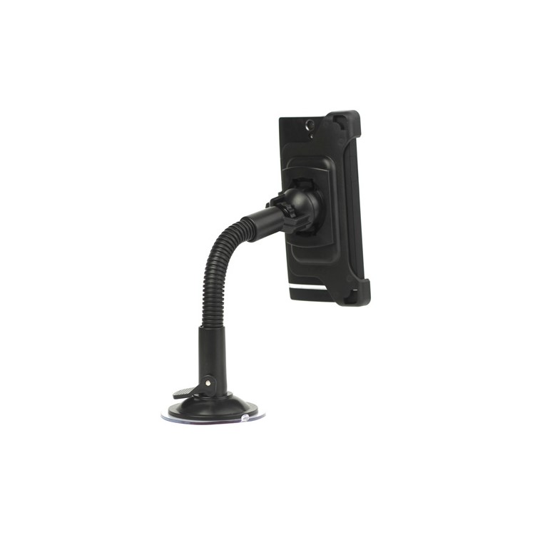 Tough Car Mount Holder Cradle for Sony Xperia S LT26i LT26a / Nozomi