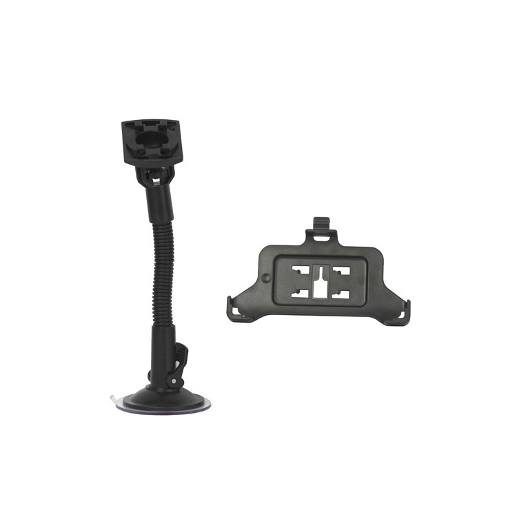Tough Car Mount Holder Cradle for Sony Xperia S LT26i LT26a / Nozomi