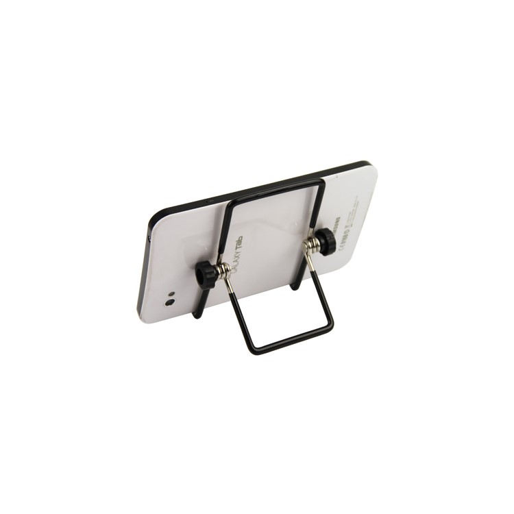 Mini Adjustable Metal Holder Stand for Samsung P1000, Blackberry Playbook, HTC Flyer, 7inch Tablet PCs