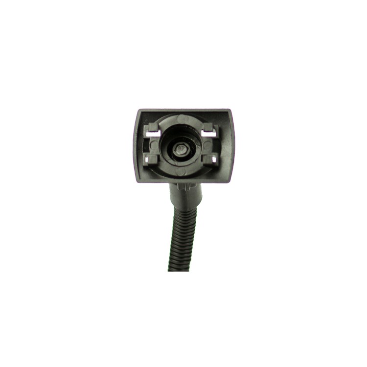 Swivel Car Mount Holder Cradle with Suction Cup for HTC Sensation 4G G14 XE- Black
