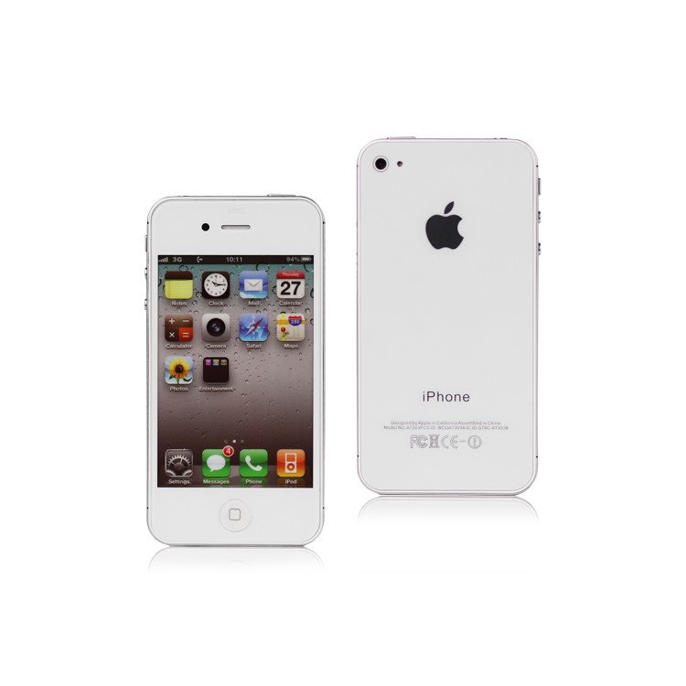 Fake Dummy Model Display Phone for iPhone 4S