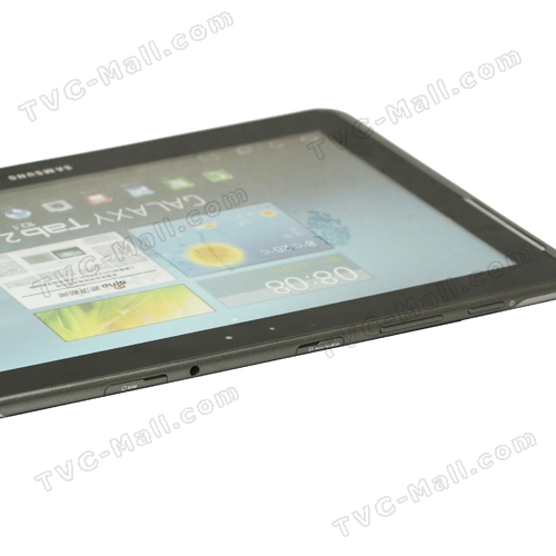 Display Dummy Model Phone for Samsung Galaxy Tab 2 10.1 P5100