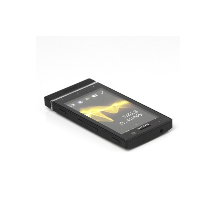 Dummy Display Sample Model Phone for Sony Xperia U ST25a / ST25i Kumquat