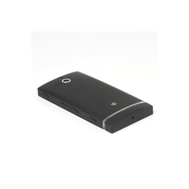 Dummy Display Sample Model Phone for Sony Xperia U ST25a / ST25i Kumquat