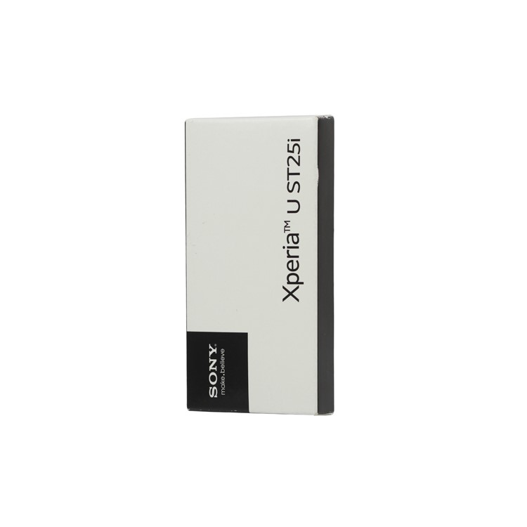 Dummy Display Sample Model Phone for Sony Xperia U ST25a / ST25i Kumquat