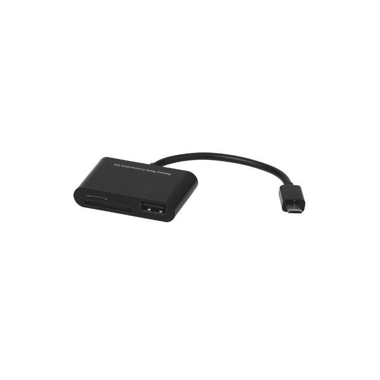 Card Reader Connection Kit for Samsung Galaxy S II i9100 / Galaxy Note i9220