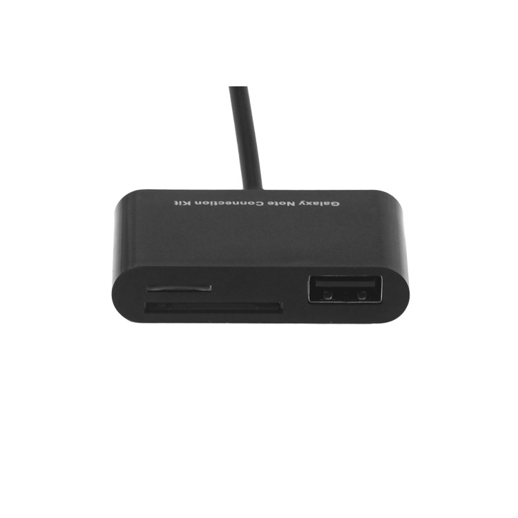 Card Reader Connection Kit for Samsung Galaxy S II i9100 / Galaxy Note i9220