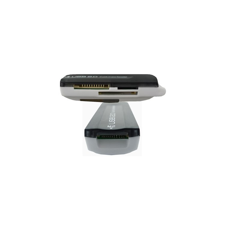 USB 2.0 Car Reader