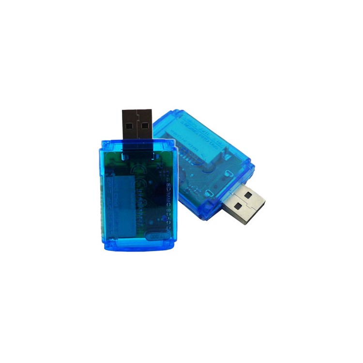Mobile SIM Car Reader/Writer