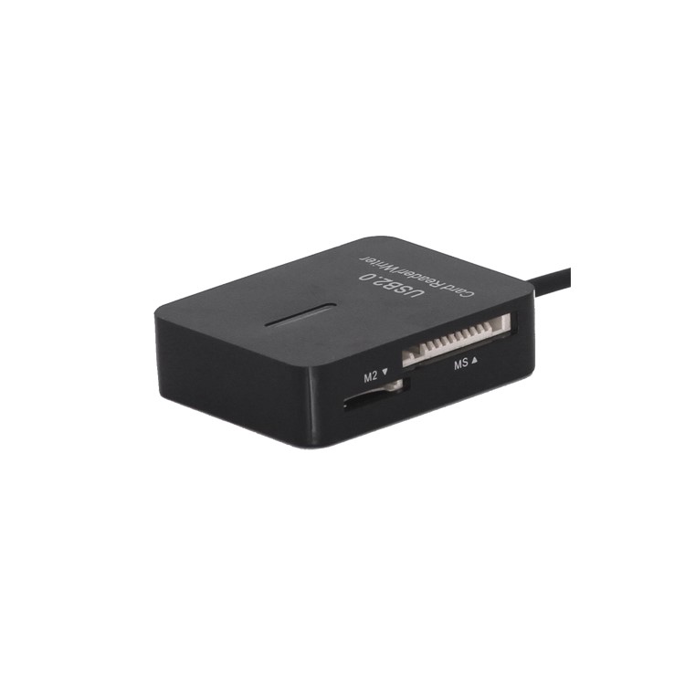 5 in 1 OTG Mobile Card Reader For Samsung i9500 i9300 Galaxy S3 III i9100 i9220 N7000 Motorola Xoom