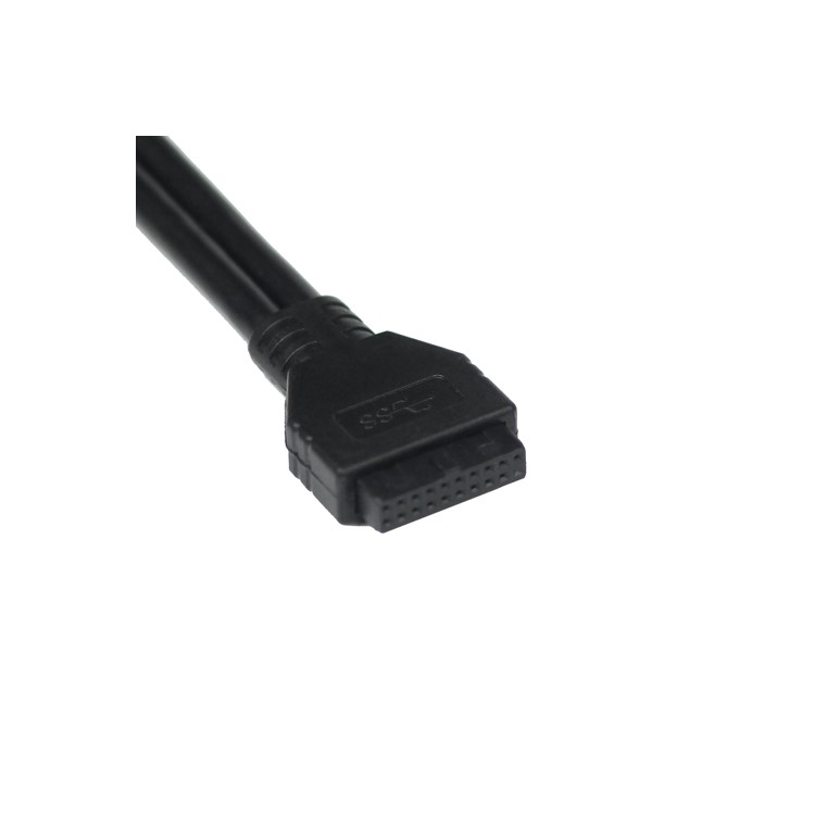 5.25 inch USB 3.0 PC Media Dashboard Front Panel Card Reader HUB SATA eSATA