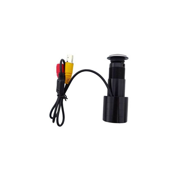 Bullet Digital Sony Color CCD Camera CCTV System
