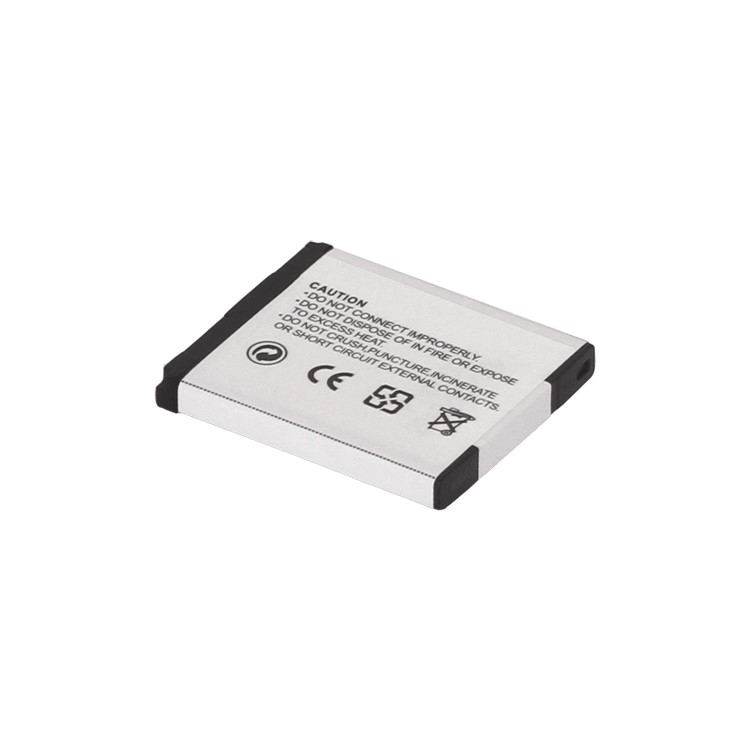 3.6V 750mAh NB-11L NB11L Battery for Canon Powershot ELPH 110 HS