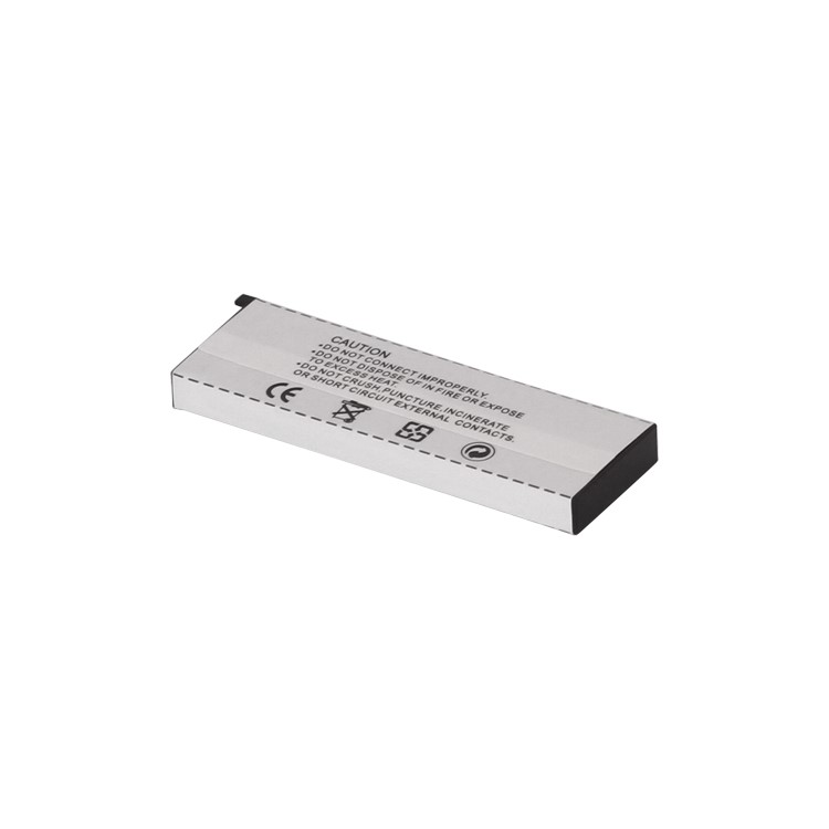 3.7V 950mAh NP-50 NP50 Rechargeable Battery for Casio Camera Exilim EX-V7 V8
