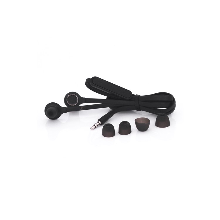 3.5MM Stereo Plug In-Ear Earphone Headphone Headset with Mic ControlTalk for HTC Samsung Series