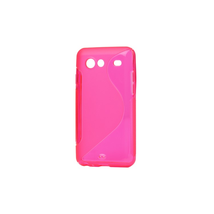S-Line Wave TPU Case Cover for Samsung I9070 Galaxy S Advance