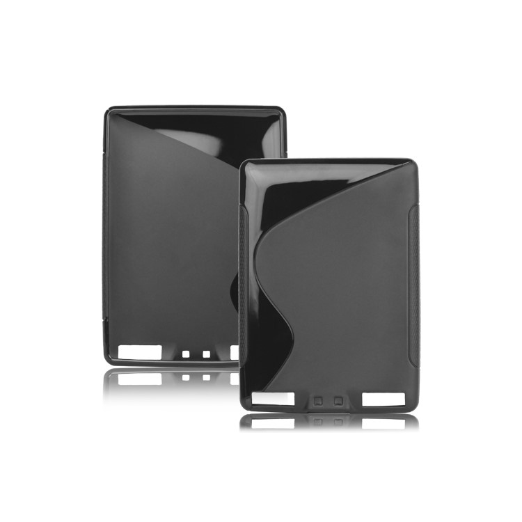 PremiumStreamline S Type TPU Case for Amazon Kindle Touch