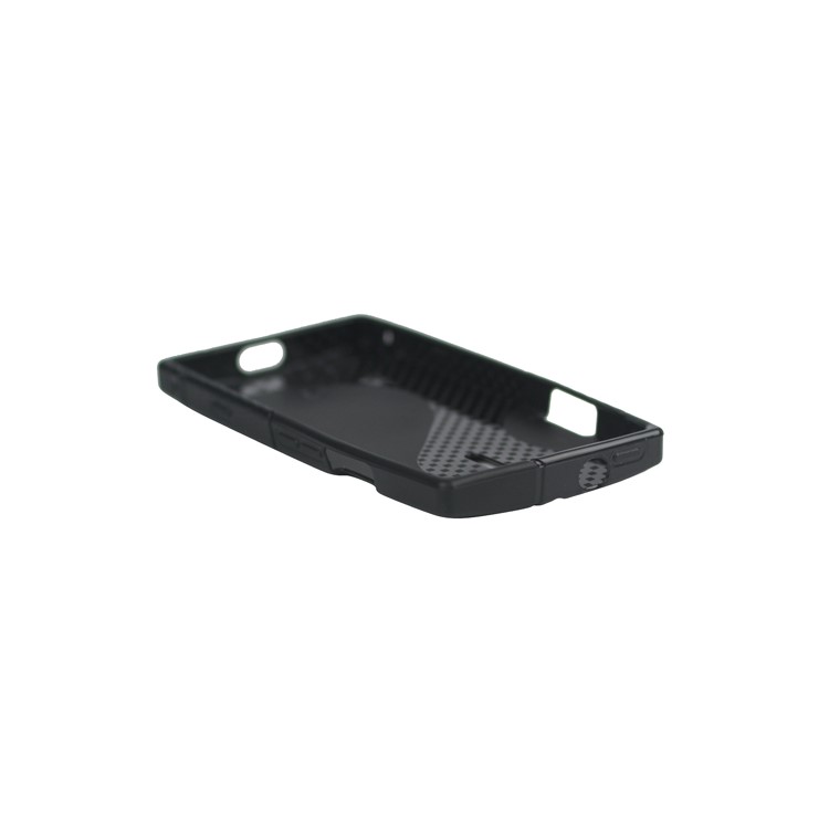 Novel S Shape TPU Case Cover for Sony Xperia S LT26i LT26a / Nozomi