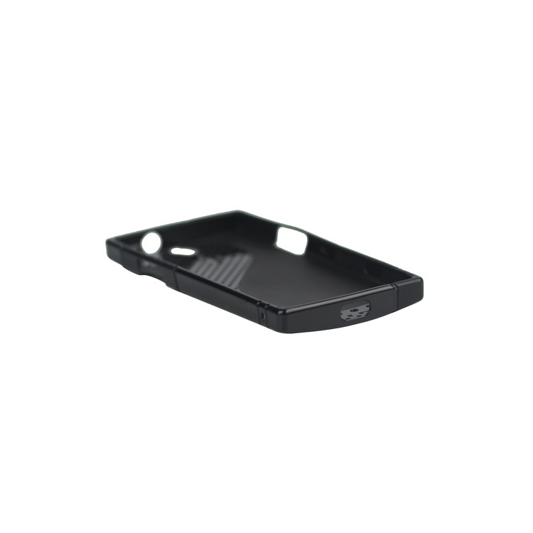 Novel S Shape TPU Case Cover for Sony Xperia S LT26i LT26a / Nozomi