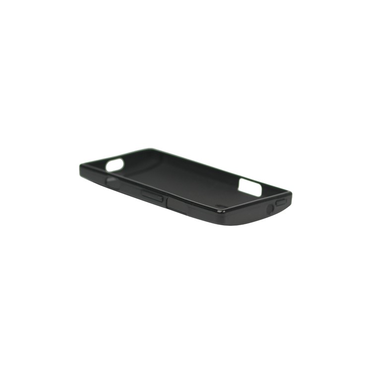 Glossy TPU Gel Skin Case for Sony Xperia S LT26i LT26a / Nozomi