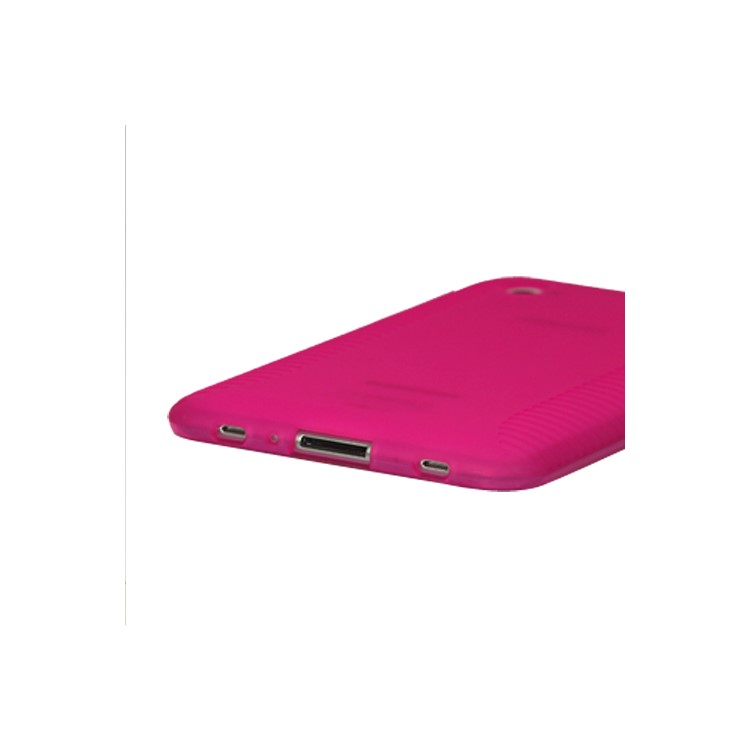 Stylish Blade TPU Case for Samsung Galaxy Tab 2 7.0 P3100 P3110 - Rose