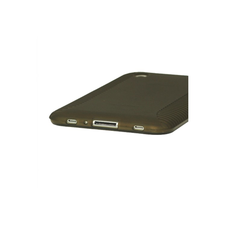 Stylish Blade TPU Case for Samsung Galaxy Tab 2 7.0 P3100 P3110 - Grey