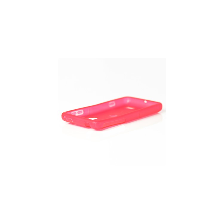 S Shape TPU Gel Case for LG Optimus 3D P920/LG P925 THRILL 4G