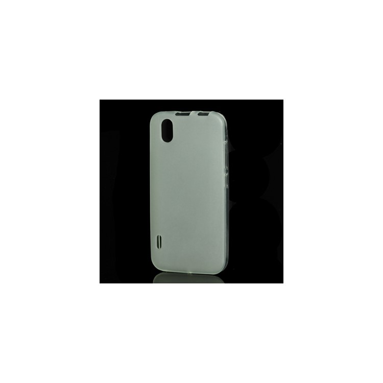 Matte TPU Gel Case for LG Optimus Black P970
