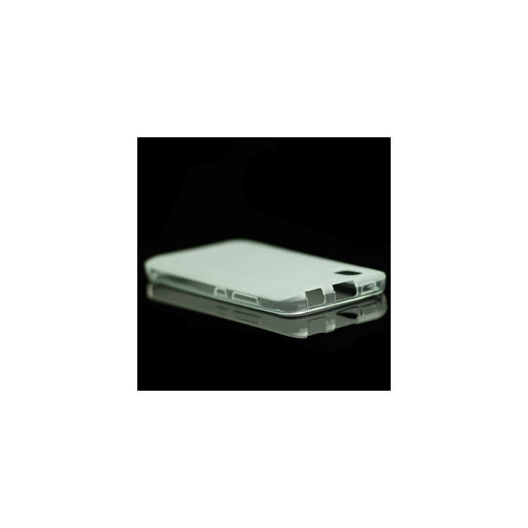 Matte TPU Gel Case for LG Optimus Black P970