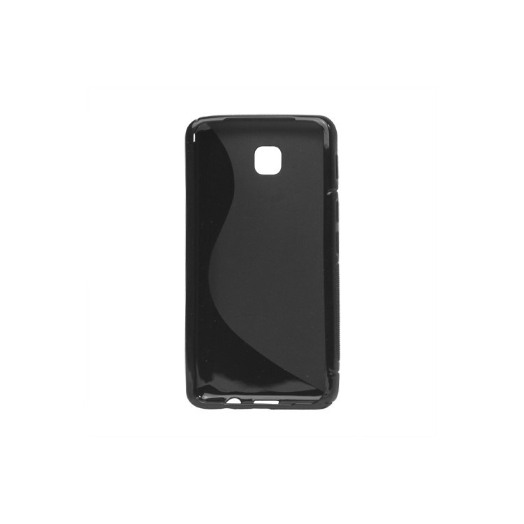 S Shape TPU Gel Case for Samsung Galaxy Player 4.2 YP-GI1CW