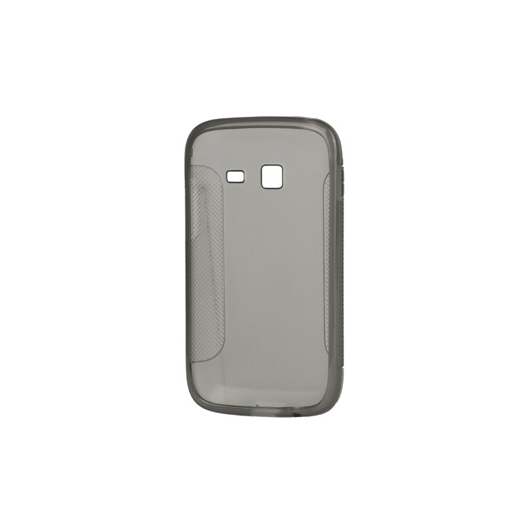 New TPU Skin Case Cover for Samsung Galaxy Y Duos S6102 S6102B