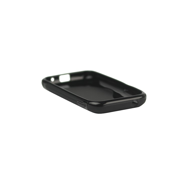 S-Line Wave TPU Case Cover for Samsung Galaxy Ace Plus S7500