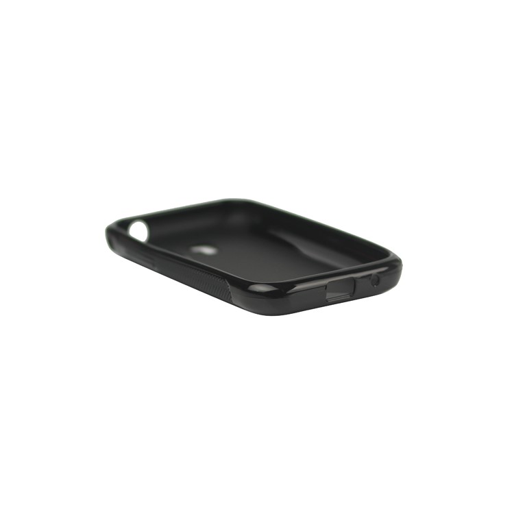 S-Line Wave TPU Case Cover for Samsung Galaxy Ace Plus S7500