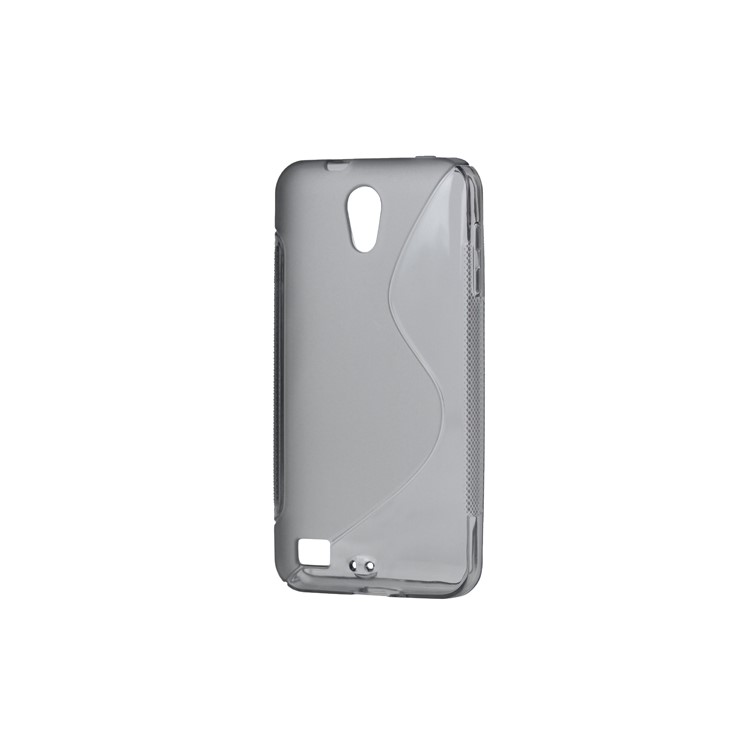 Streamline S Type TPU Case for Huawei Spark S8600