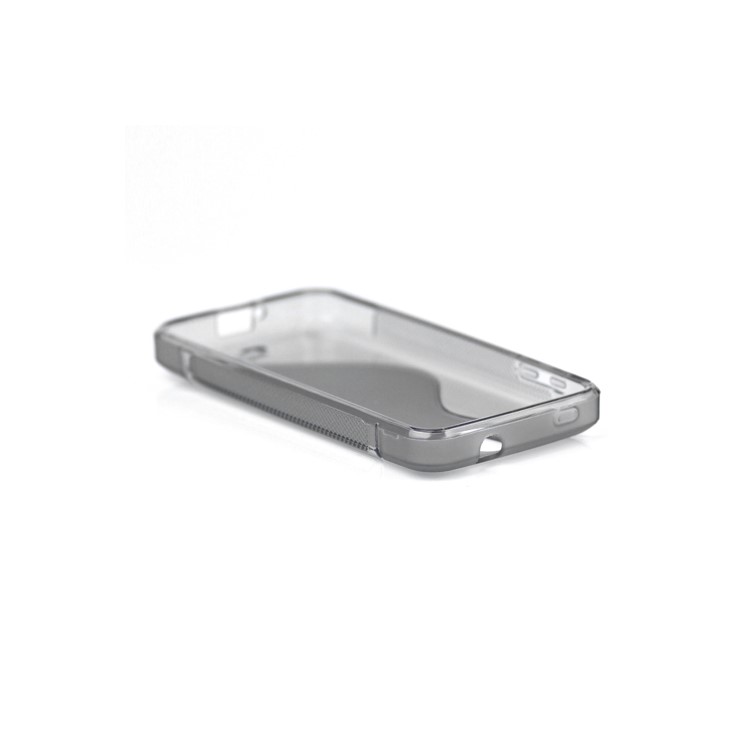 Streamline S Type TPU Case for Huawei Spark S8600