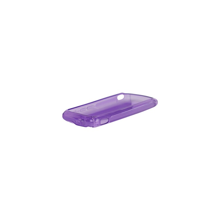 Streamline S Type TPU Case for ZTE Blade U880 V880