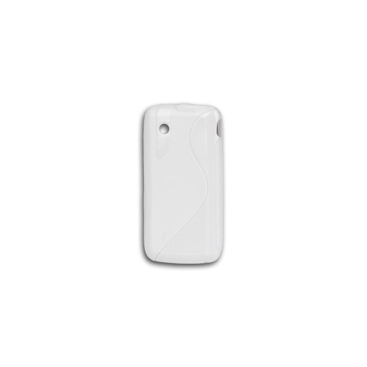 Streamline S Type TPU Case for ZTE Blade U880 V880