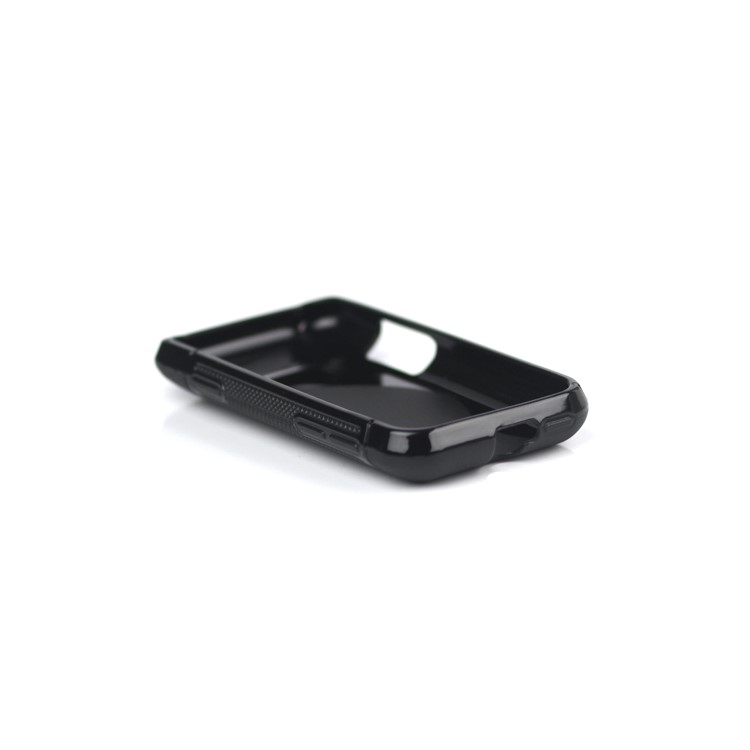 S Shape TPU Gel Case for Motorola Defy Mini XT320