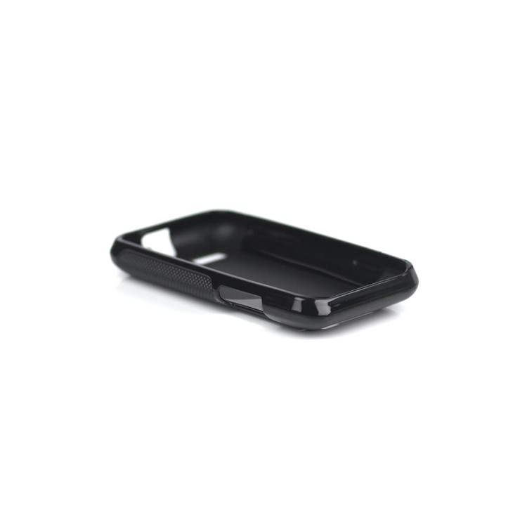 S Shape TPU Gel Case for Motorola Defy Mini XT320