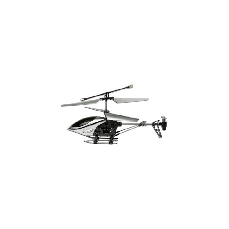 iPhone iPad iPod Controlled R/C Helicopter i-Helicopter 777-173