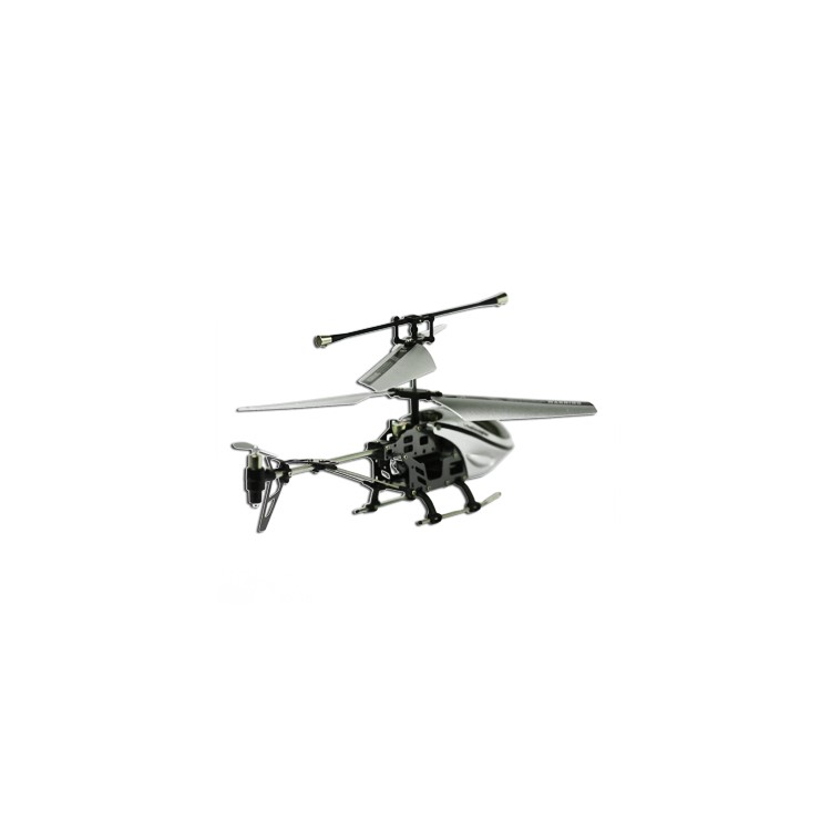 iPhone iPad iPod Controlled R/C Helicopter i-Helicopter 777-173
